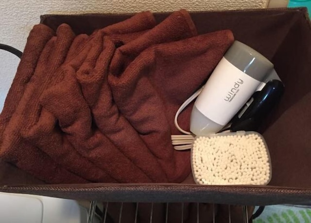 サンライフ山科アパートメント