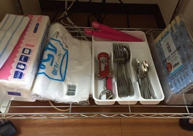 サンライフ山科アパートメント