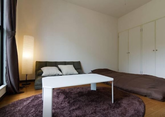 サンライフ山科アパートメント