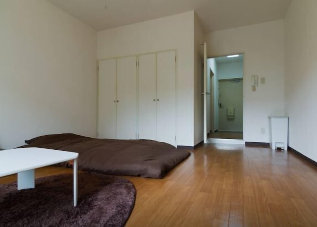 サンライフ山科アパートメント