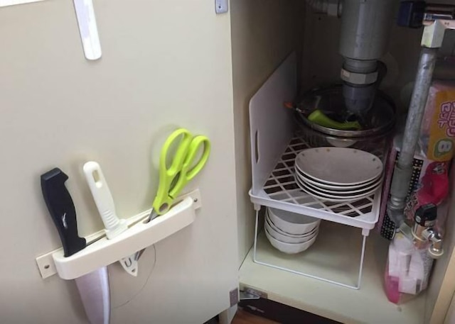 サンライフ山科アパートメント