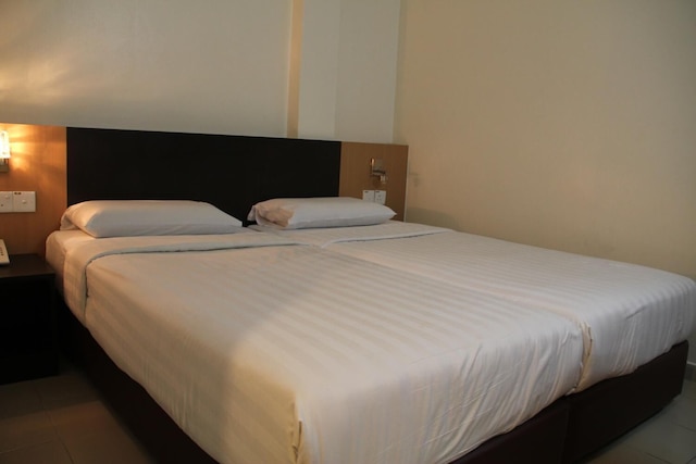 ホテル ニュー ウィナー