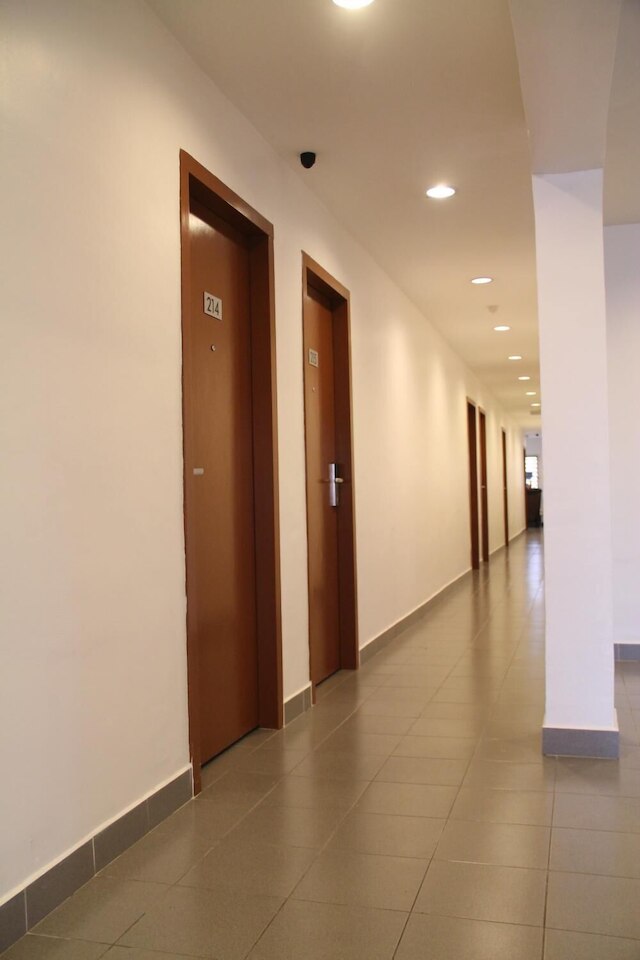 ホテル ニュー ウィナー