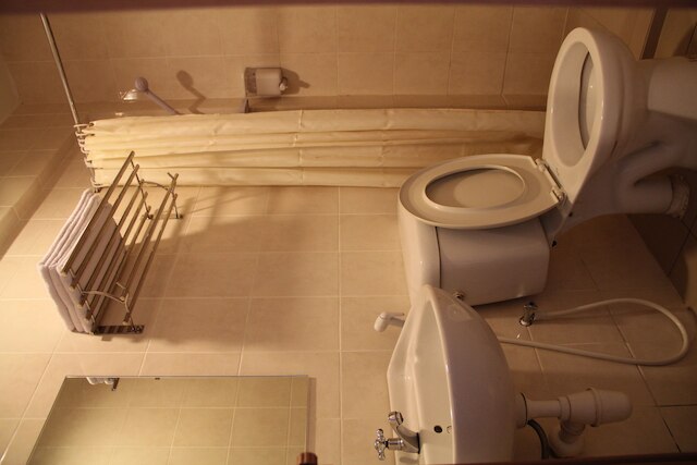 ホテル ニュー ウィナー