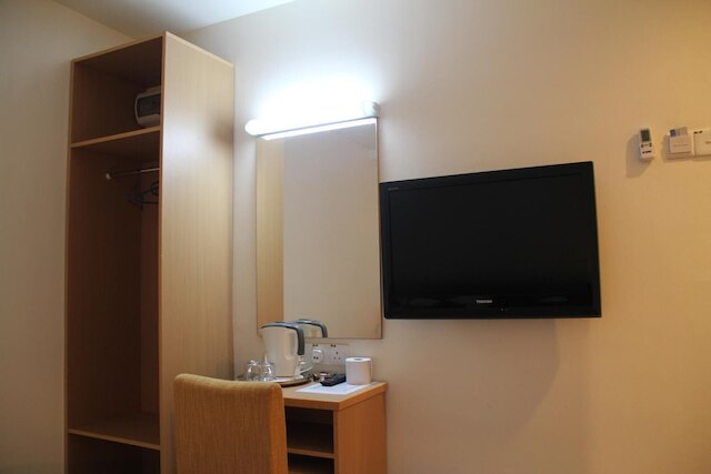 ホテル ニュー ウィナー