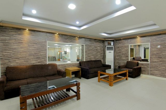 ユニバーシティ ホテル ジョグジャカルタ