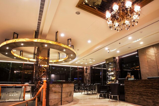 シュイ シャ リャン ホテル - ハーバー リゾート (水沙連大飯店 - 休閒館)