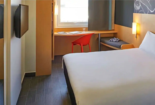 イビス メキシコ アラメダ