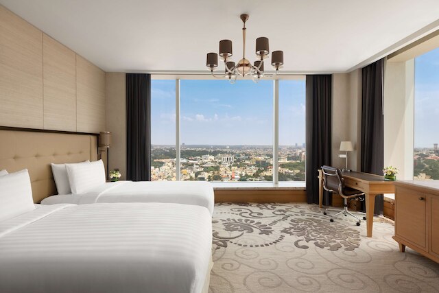 シャングリ・ラ バンガロール