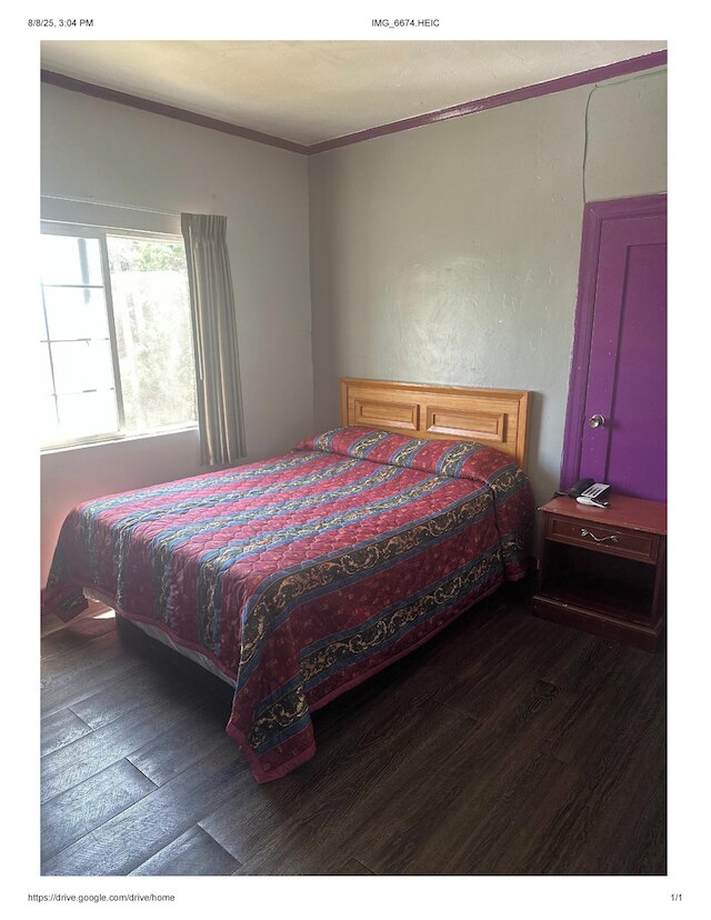 ハリウッド ロキシー ホテル