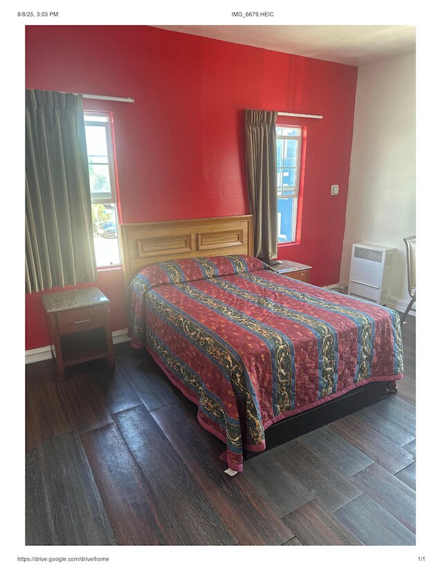 ハリウッド ロキシー ホテル