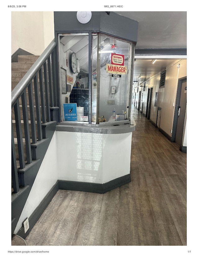 ハリウッド ロキシー ホテル