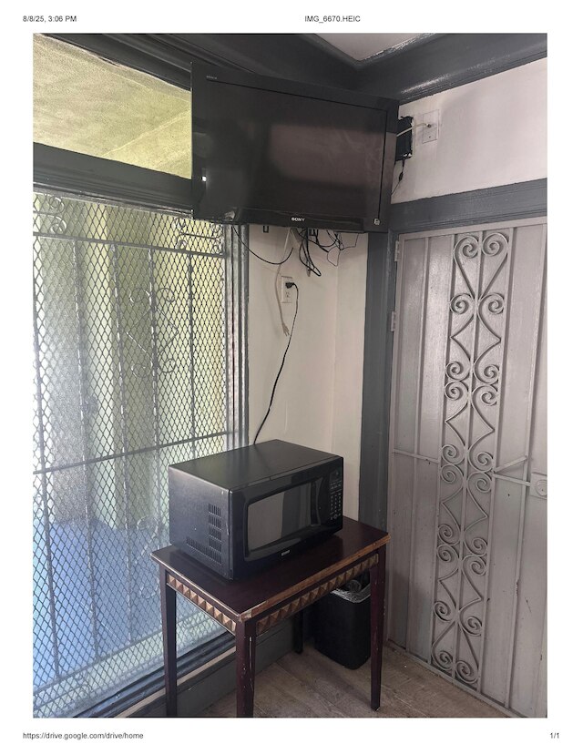 ハリウッド ロキシー ホテル