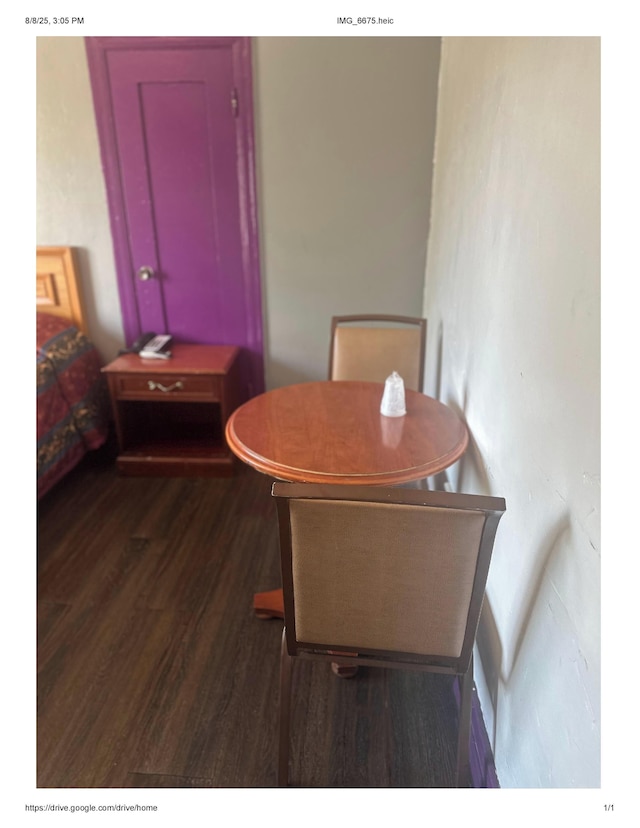 ハリウッド ロキシー ホテル