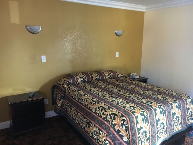 サテライト モーテル