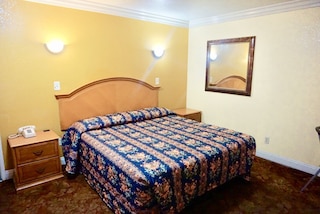 サテライト モーテル