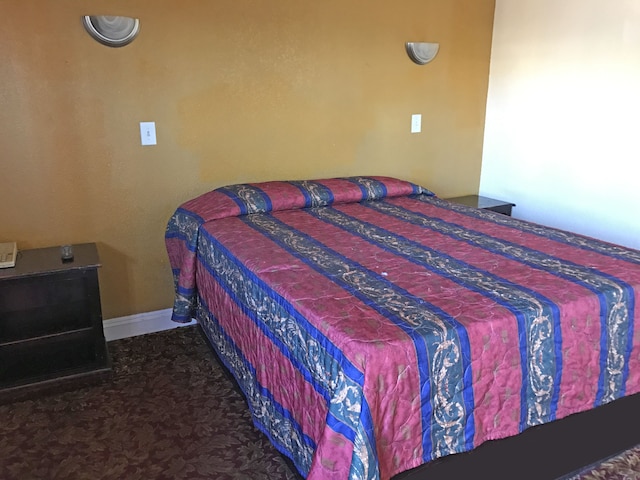 サテライト モーテル