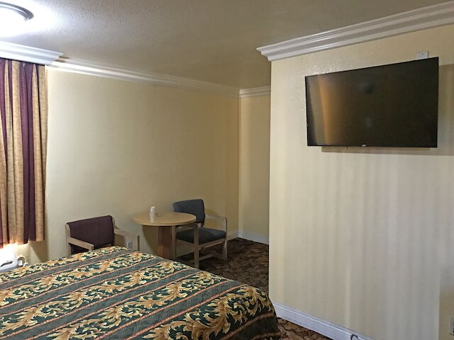 サテライト モーテル