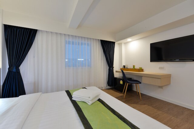 アイチェック イン スクンビット 19