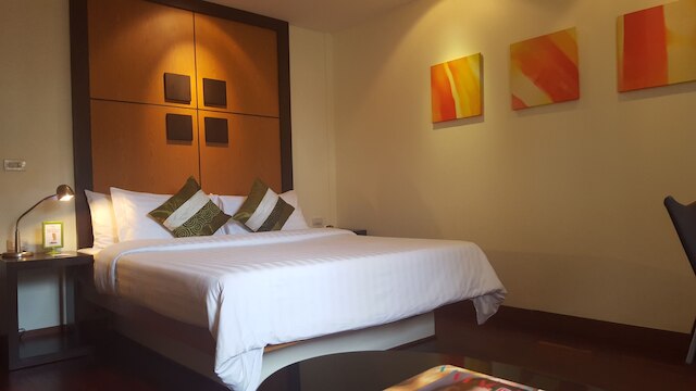 アイチェック イン スクンビット 19