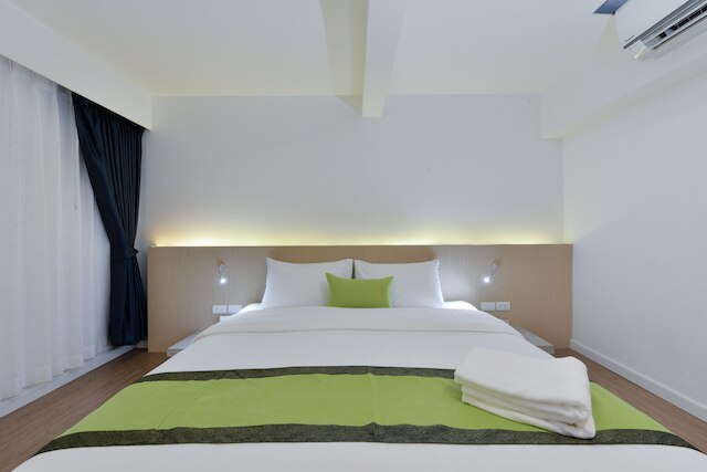 アイチェック イン スクンビット 19