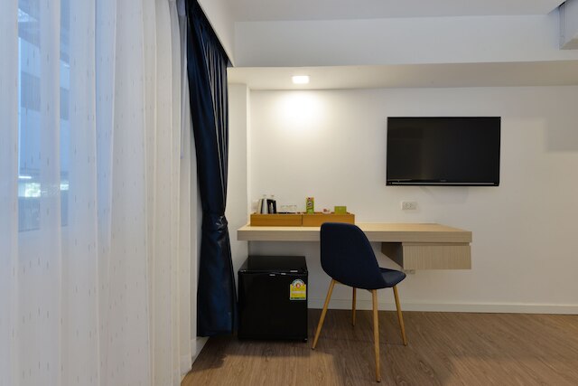 アイチェック イン スクンビット 19