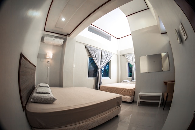 シーファリ リゾート オスロブ