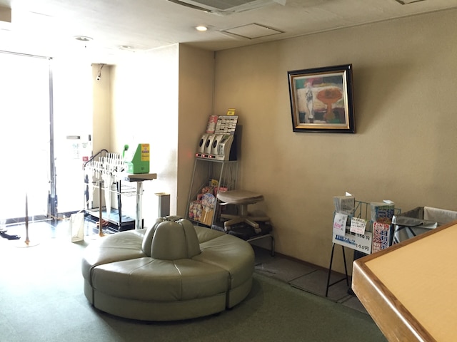 カプセルイン浜松町