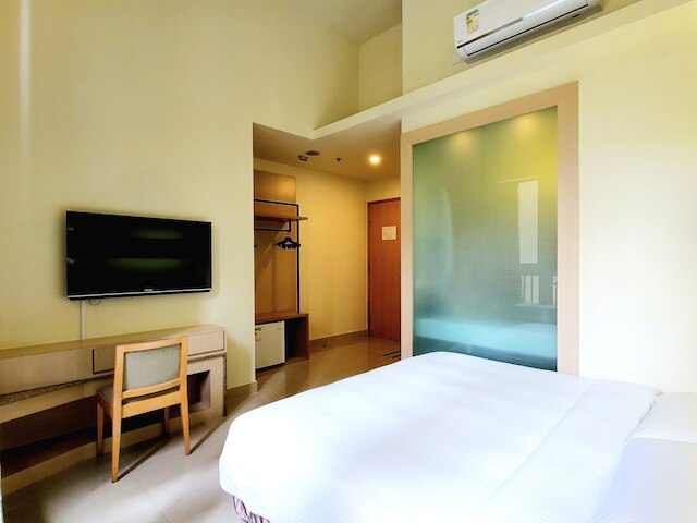 ウィンランド 800 ホテル (永倫 800 酒店)