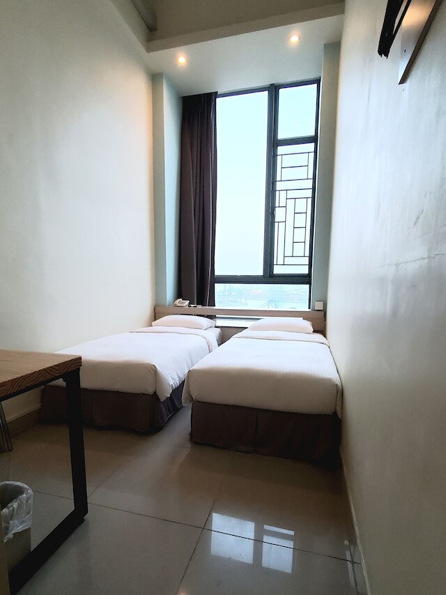 ウィンランド 800 ホテル (永倫 800 酒店)