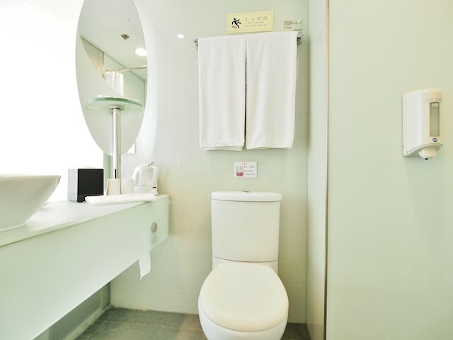 ウィンランド 800 ホテル (永倫 800 酒店)