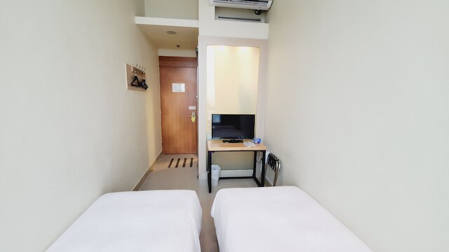 ウィンランド 800 ホテル (永倫 800 酒店)