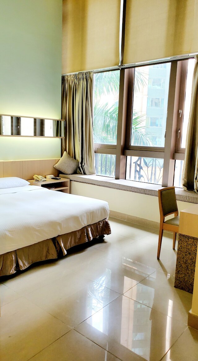 ウィンランド 800 ホテル (永倫 800 酒店)