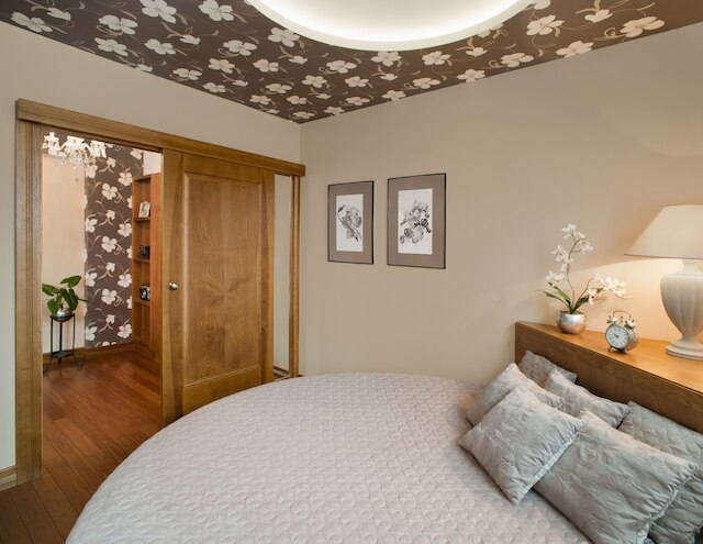 パークサイド アパートメンツ オールド タウン