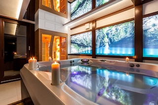 パークサイド アパートメンツ オールド タウン