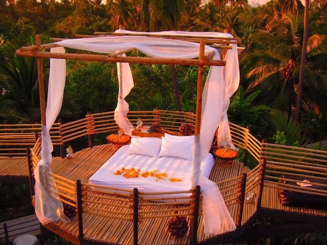 バンコク ツリー ハウス