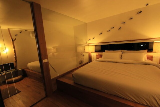 バンコク ツリー ハウス