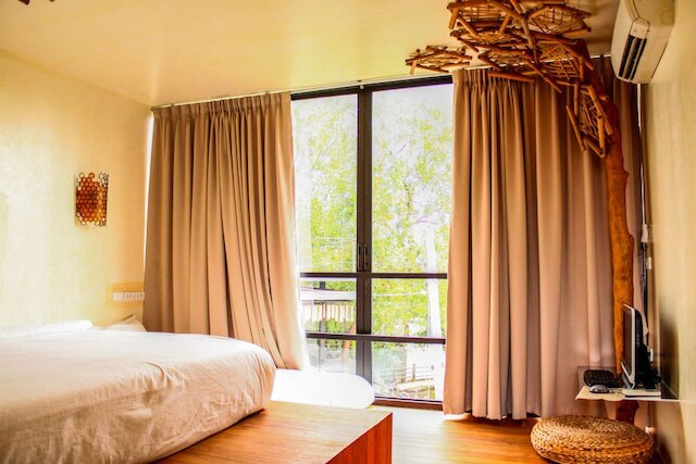 バンコク ツリー ハウス