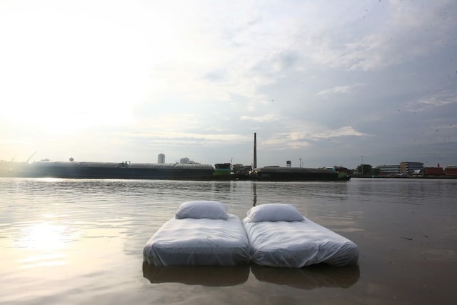 バンコク ツリー ハウス