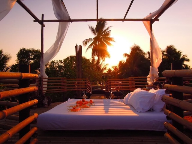 バンコク ツリー ハウス