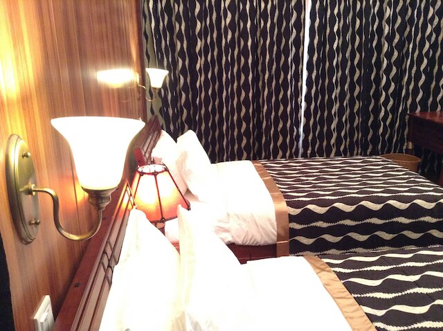 AA ロッジ マサイ マラ