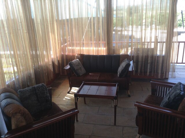 AA ロッジ マサイ マラ