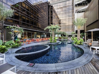 イビス スタイルズ シンガポール オン マクファーソン