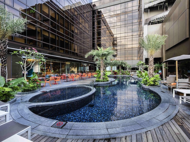 イビス スタイルズ シンガポール オン マクファーソン