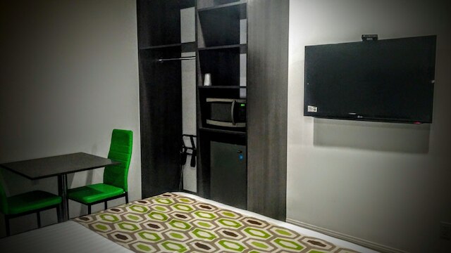 ジュウェル シティ イン