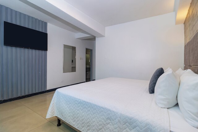 ホテル プレジデンテ インテルナシオナル