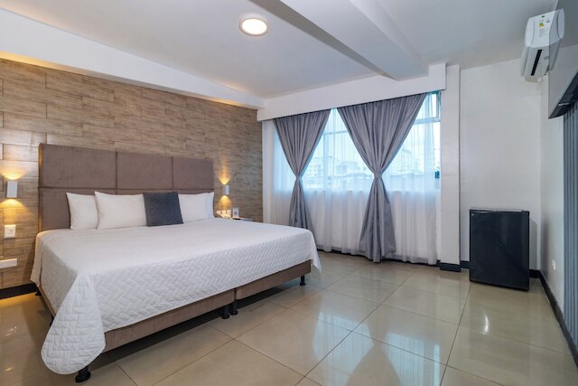 ホテル プレジデンテ インテルナシオナル