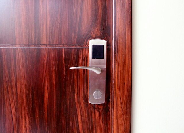 ホテル プレジデンテ インテルナシオナル