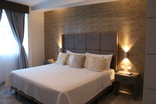 ホテル プレジデンテ インテルナシオナル