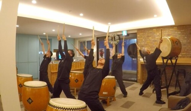 マイ エコロッジ - ホステル